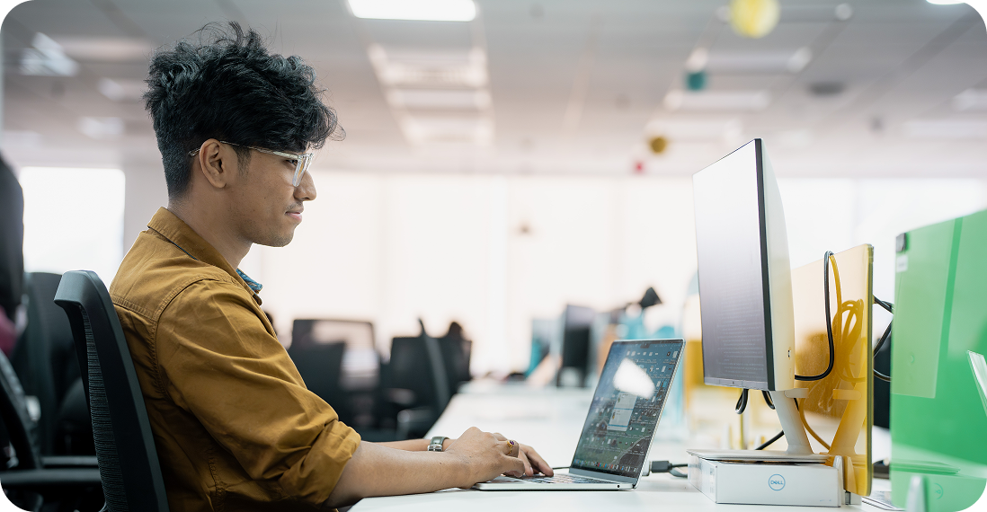 Growth, learning, and challenge