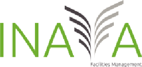INAYA Facilities Management Logo