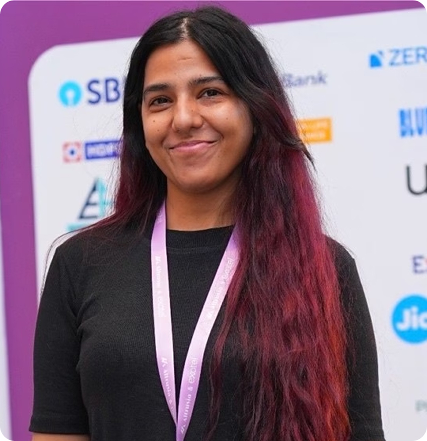 BHAVNA SHARMA