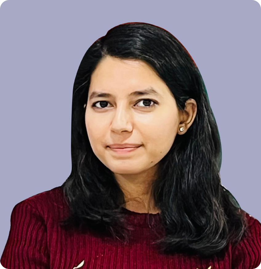 HIMANSHI GOYAT