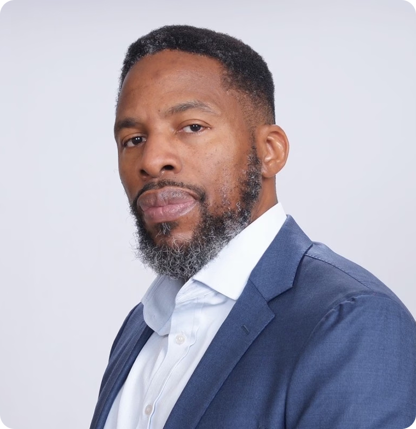 IKENNA ODIKE