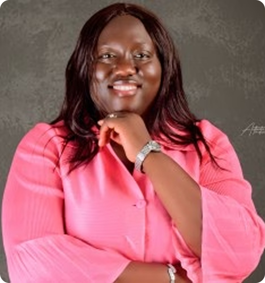 MOJOLAOLUWA YERI
