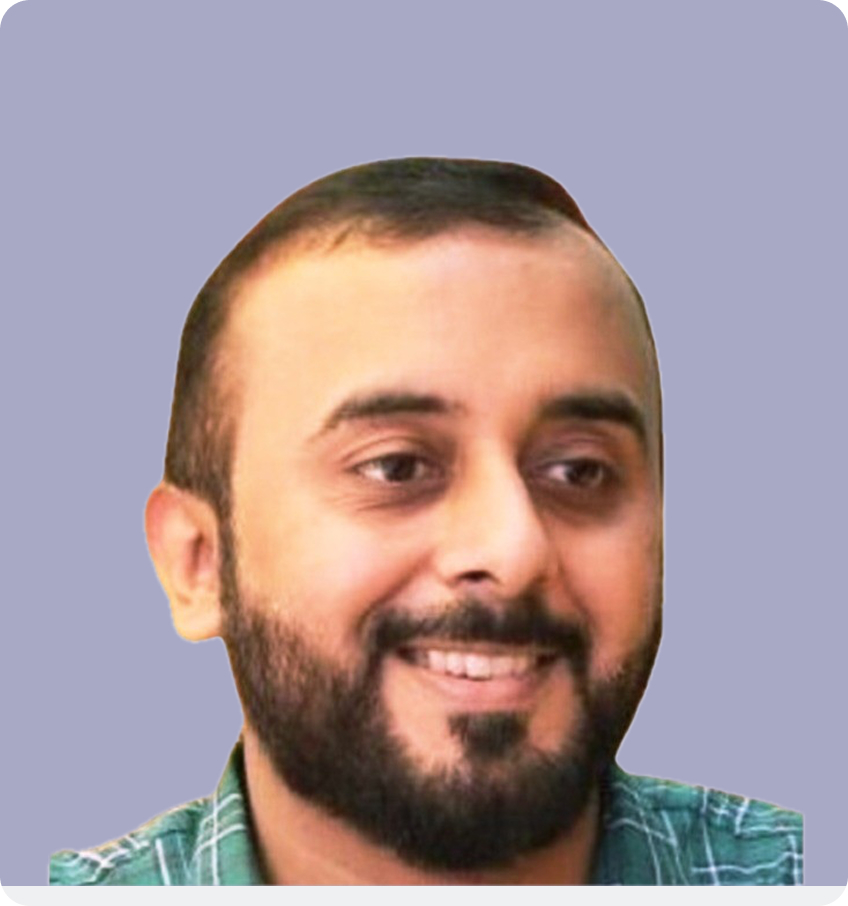 SACHIN TANEJA