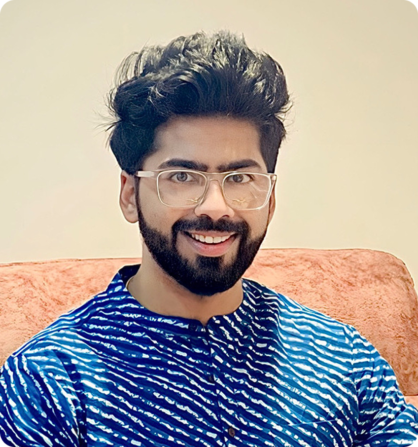 SAHIL GANDHI
