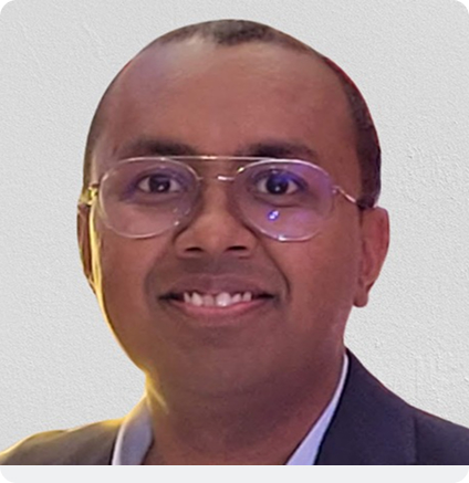 SHASHANK SHRIVASTAVA