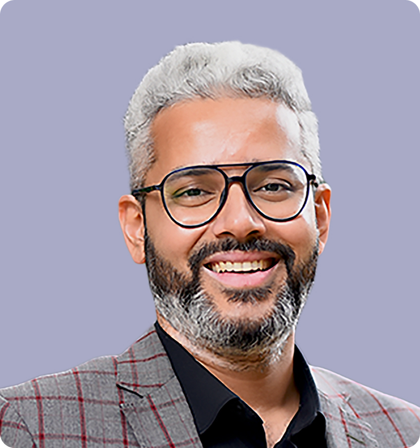 SHIVAKUMAR GANESAN
