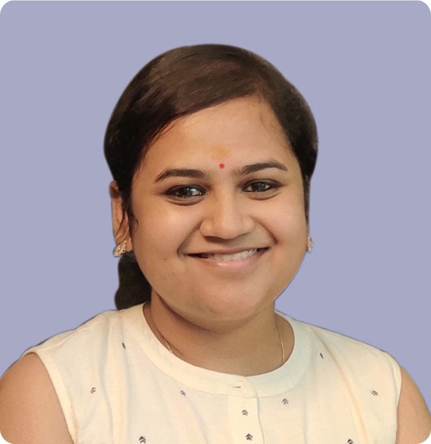 YASHWANTHY KANNIYAPPAN
