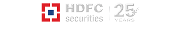 HDFC Securities