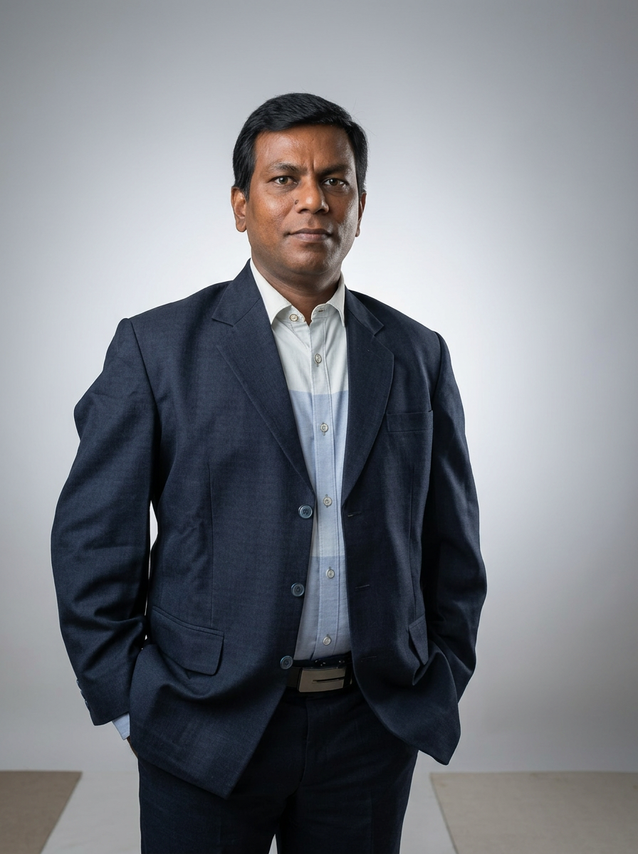 Murali Kunda