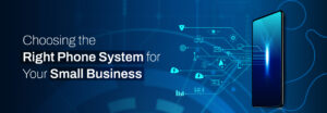 business phone system