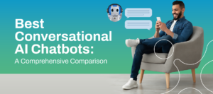best conversational ai chatbot