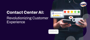 Contact Center AI: Revolutionizing Customer Experience