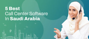 best call center in Saudi Arabia