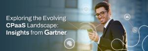 gartner analysis on CPaaS