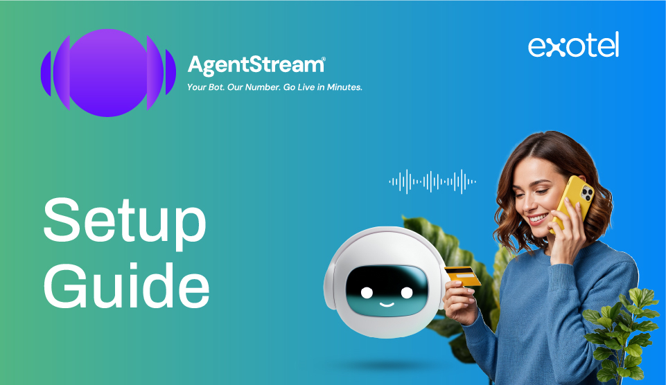 Experience AgentStream