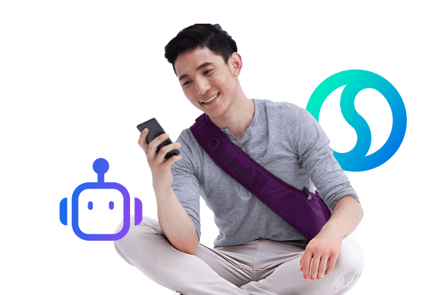 Harmony Platform Illustration