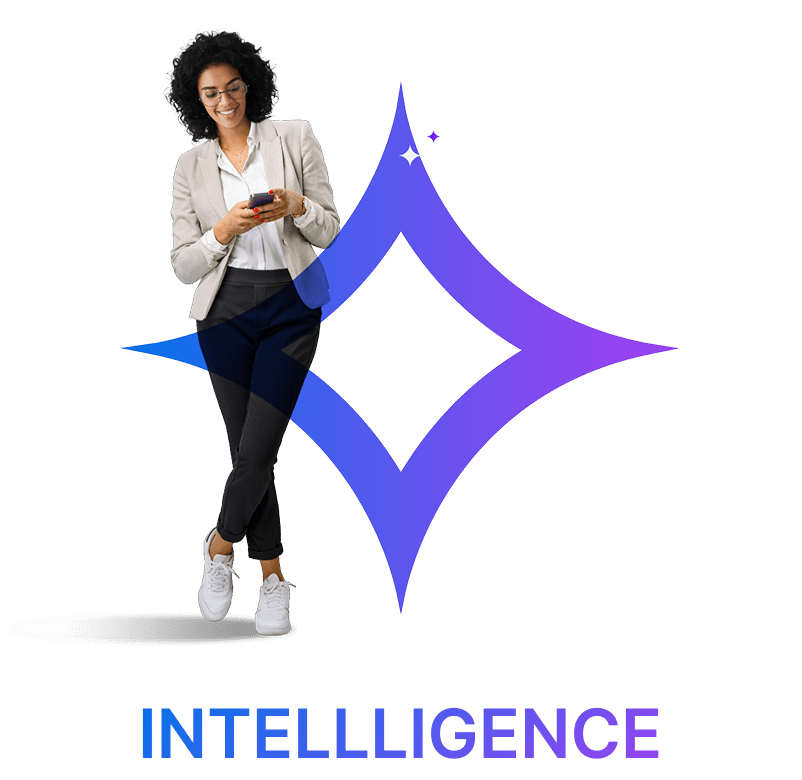 AI Harmony Hero Image