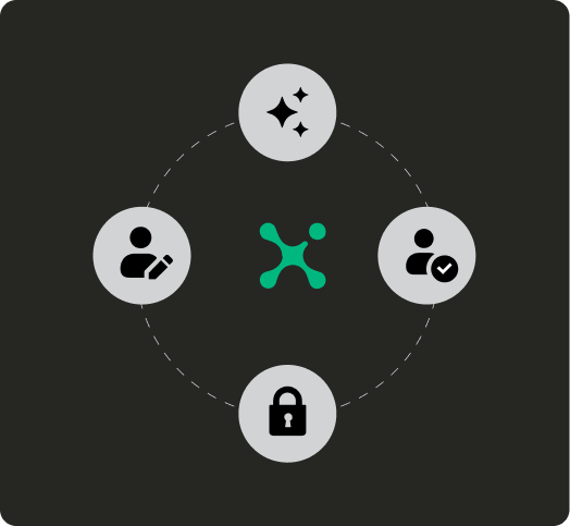 Secure Authentication
