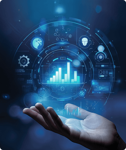 Smarter Automation & Analytics