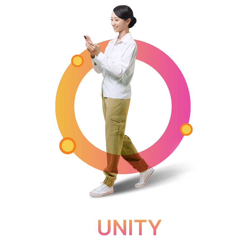 AI Harmony Hero Image