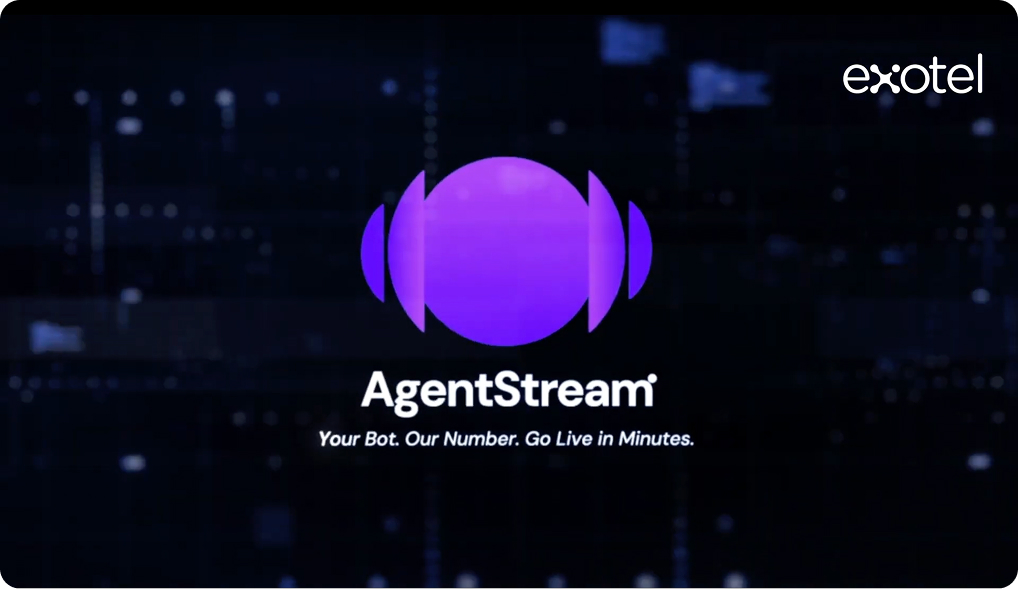 Experience AgentStream