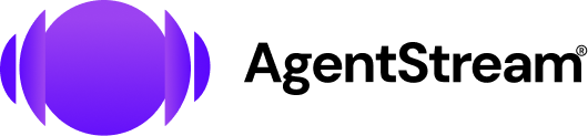 Voice Streaming Logo