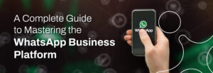 WhatsApp Business Platform