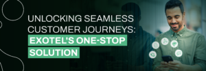 seamless customer journey