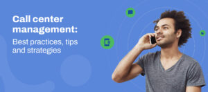 call center management