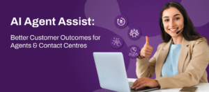 AI Agent Assist