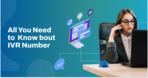 All you need to know about IVR number