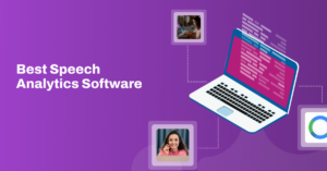 Best Speech Analytics Software
