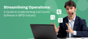 call center software for banking