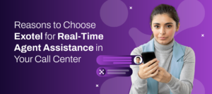 real time agent assistance