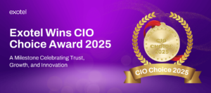 cio choice award