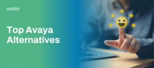 avaya alternatives