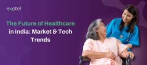 Healthcare future trends
