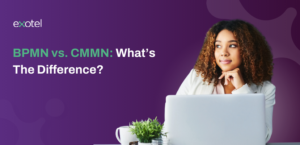 BPMN vs. CMMN What’s The Difference