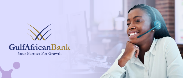 Gulf African Bank Elevates Customer Experience Through Digital Transformation