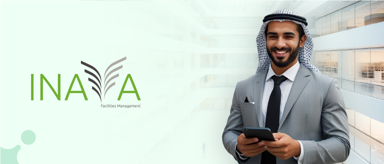 INAYA Facilities Management Transforms Service Operations
