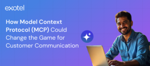 Exotel MCP