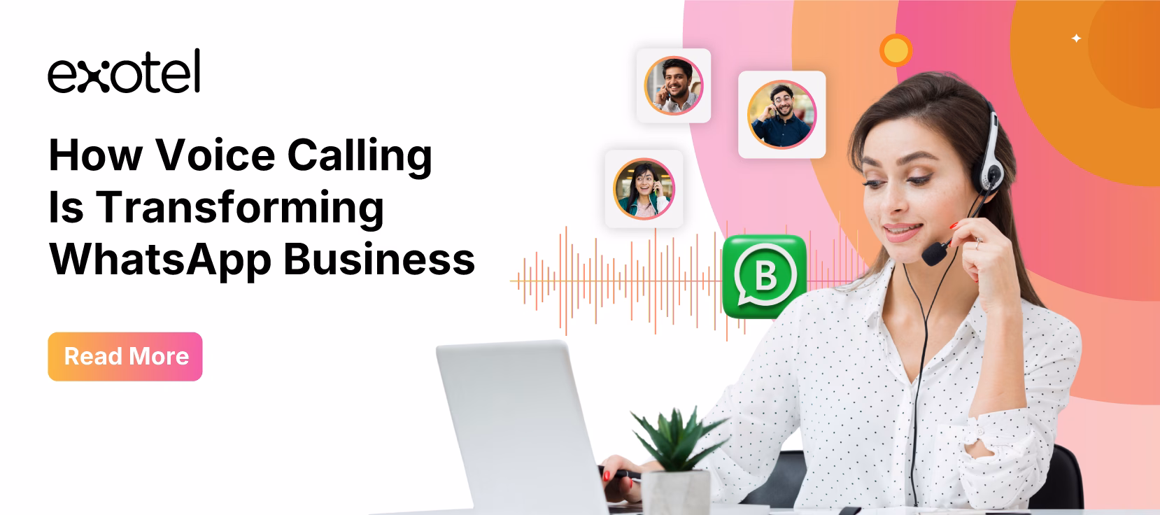 Whatsapp business calling